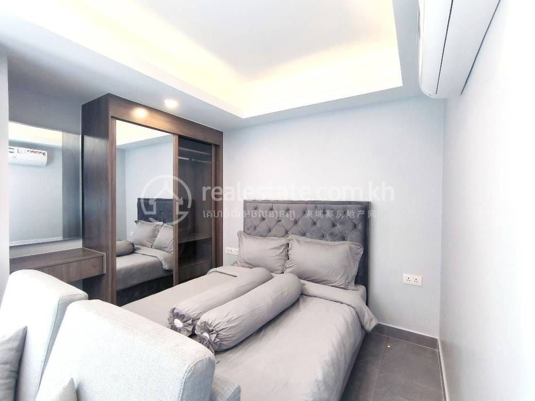 Apartmán K pronájmu in Chamkarmon $475