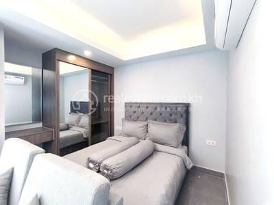 Apartmán K pronájmu in Chamkarmon $475