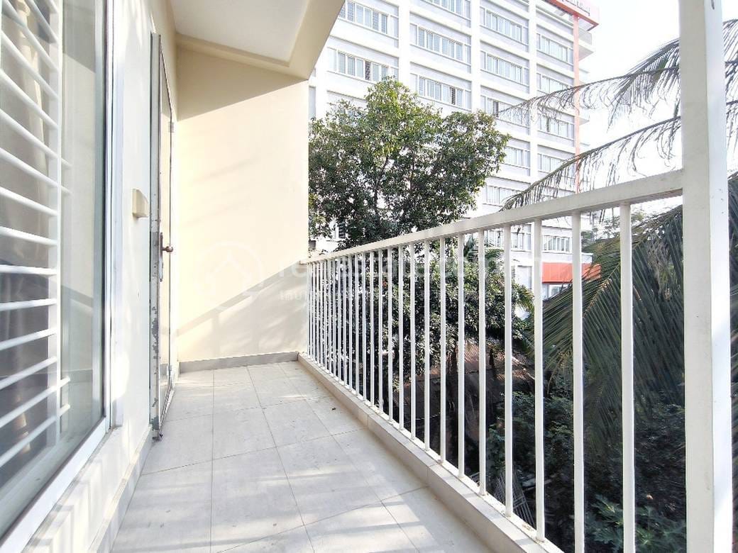 Apartmán K pronájmu in Chamkarmon $350