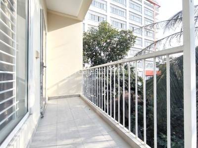 Apartmán K pronájmu in Chamkarmon $350