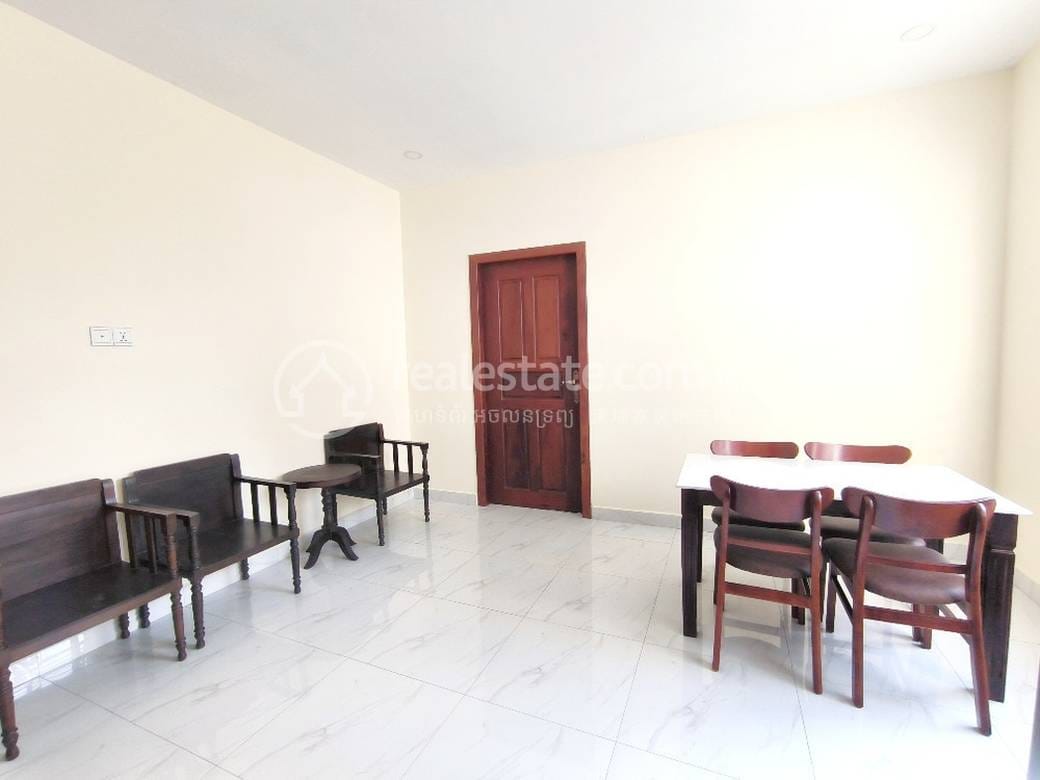 Toul Tum Poung 2 Apartmán K pronájmu in Toul Tum Poung 2