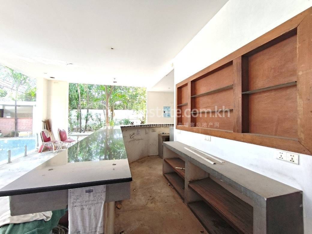 Vila Na prodej in Boeng Keng Kang $5,000,000
