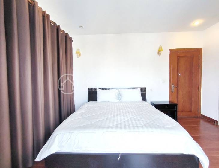 Apartmán K pronájmu in Chamkarmon $550