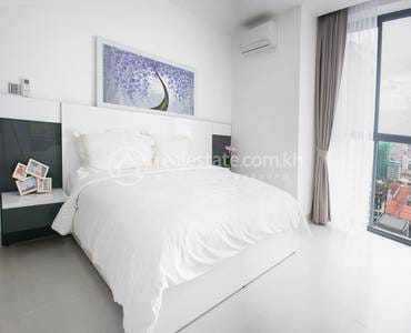 Zařízeno Apartmán K pronájmu