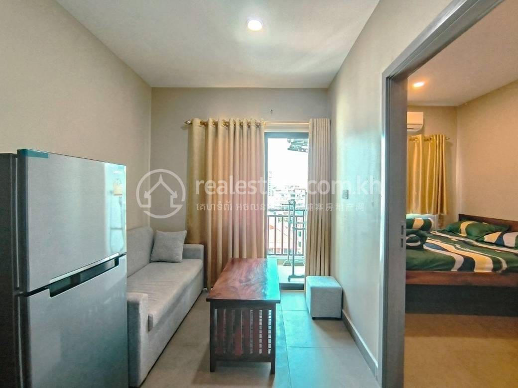 Boeng Keng Kang套房出租，价格$330
