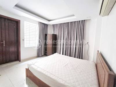ទួលទំពូង២, ចំការមន, ភ្នំពេញ