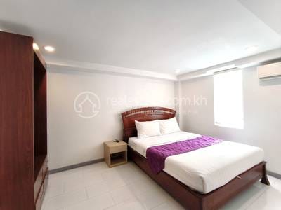 Furnished Apartment For Rent