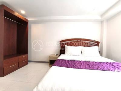 Apartment For Rent in Boeng Keng Kang $500