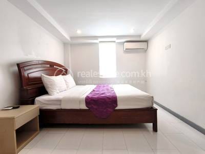 Apartment For Rent in BKK 2, Boeng Keng Kang, Phnom Penh