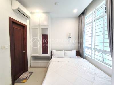 Tonle Bassac Apartmán K pronájmu in Tonle Bassac