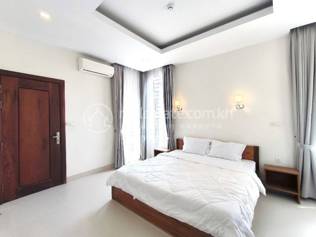 Apartmán K pronájmu in Chamkarmon $750