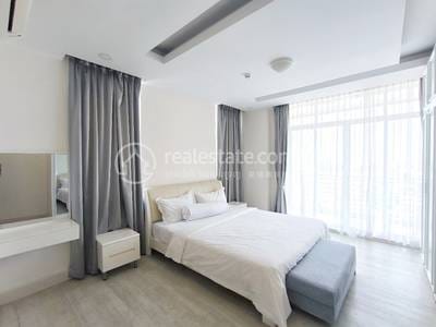 Chamkarmon Apartmán K pronájmu in Chamkarmon