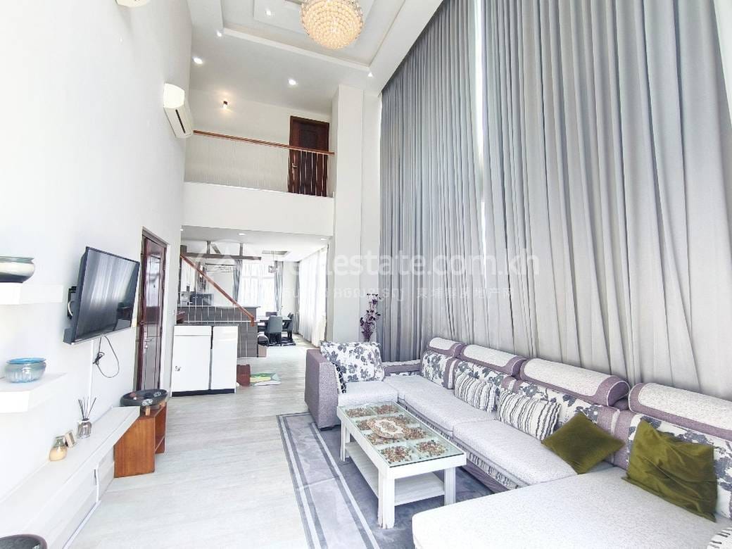 Apartmán K pronájmu in Chamkarmon $2,700