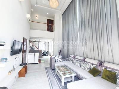 Apartmán K pronájmu in Chamkarmon $2,700