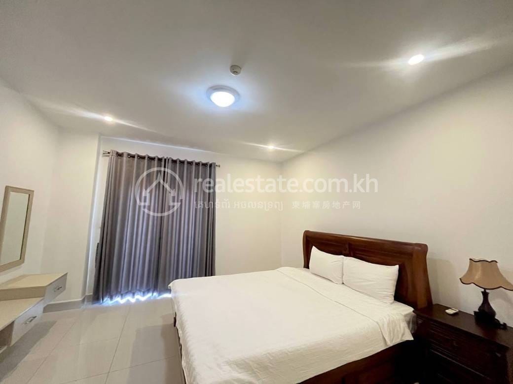Apartment For Rent in 7 Makara $650