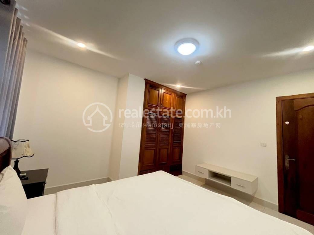 Apartmán K pronájmu in 7 Makara $600