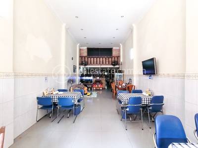 ផ្សារចាស់, ដូនពេញ, ភ្នំពេញ