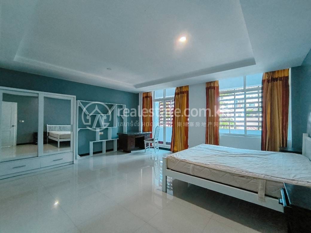 Daun Penh Appartement À louer à Daun Penh