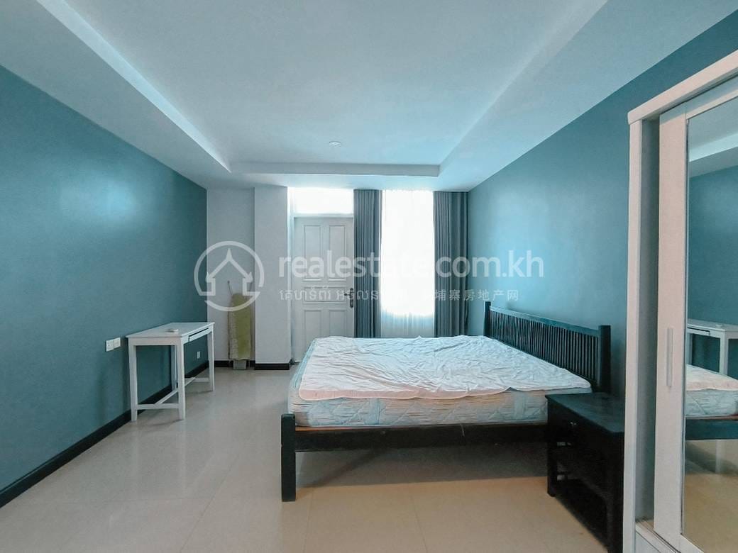 Daun Penh Appartement À louer à Phsar Thmei III Daun Penh $1,100