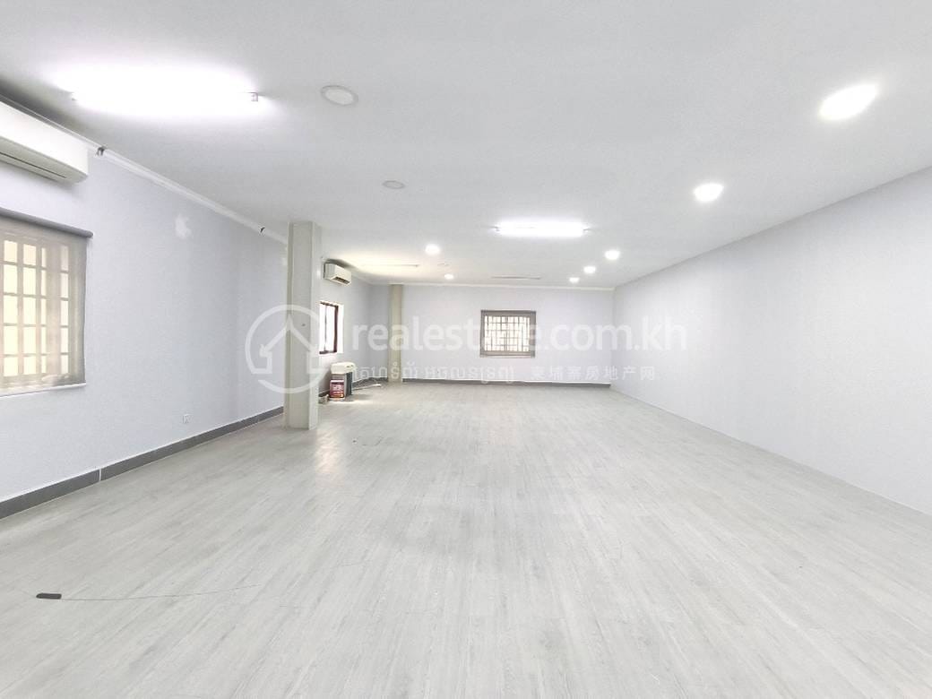 BKK 1 Kanceláře K pronájmu in BKK 1