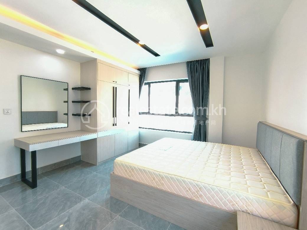 Boeng Keng Kang អាផាតមិន សំរាប់ជួល នៅBoeng Keng Kang