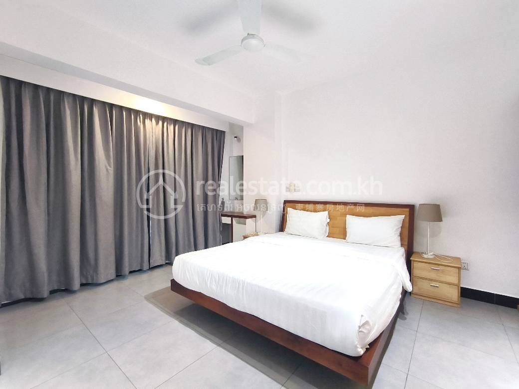 Zařízeno Apartmán K pronájmu