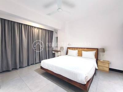 Zařízeno Apartmán K pronájmu