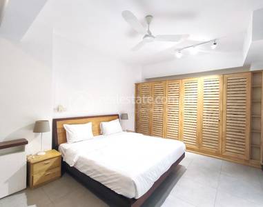Apartmán K pronájmu in Chamkarmon $800