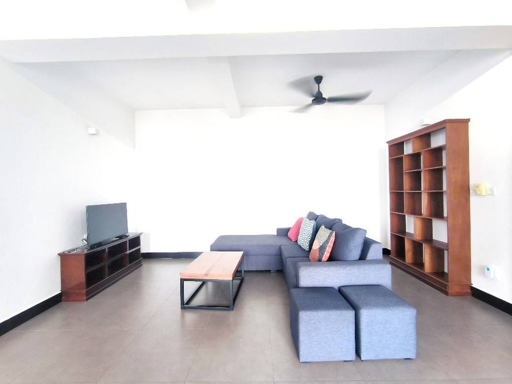 Apartmán K pronájmu in Chamkarmon $1,200