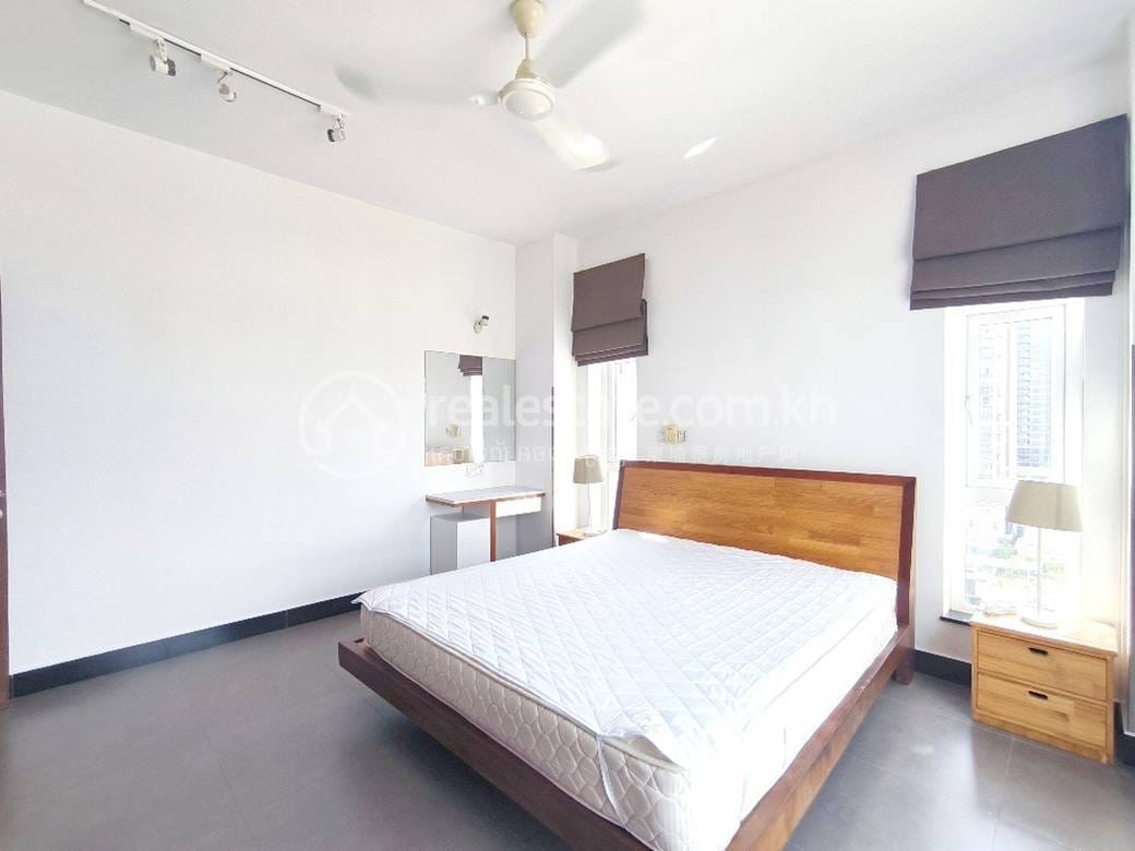 Zařízeno Apartmán K pronájmu