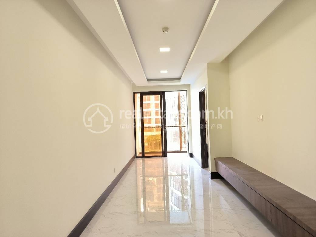 Orkide The Royal Condominium | Sen Sokのマンション売り物件 $120,000