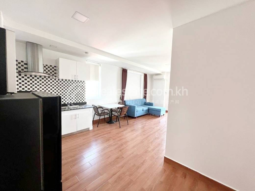 Apartmán K pronájmu in Chamkarmon $650