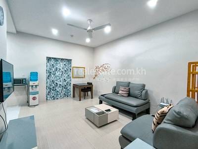 Daun Penh套房出租，价格$500