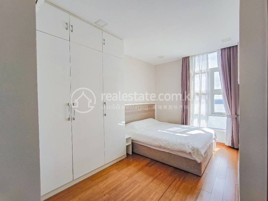 Condo K pronájmu in Chroy Changvar $750