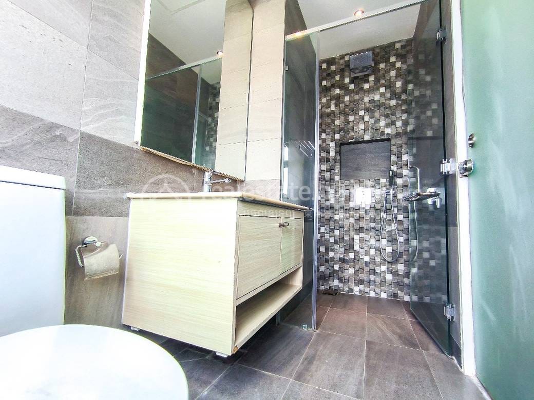 Infinity 28 condominium | Condo Na prodej in Chroy Changvar $115,500