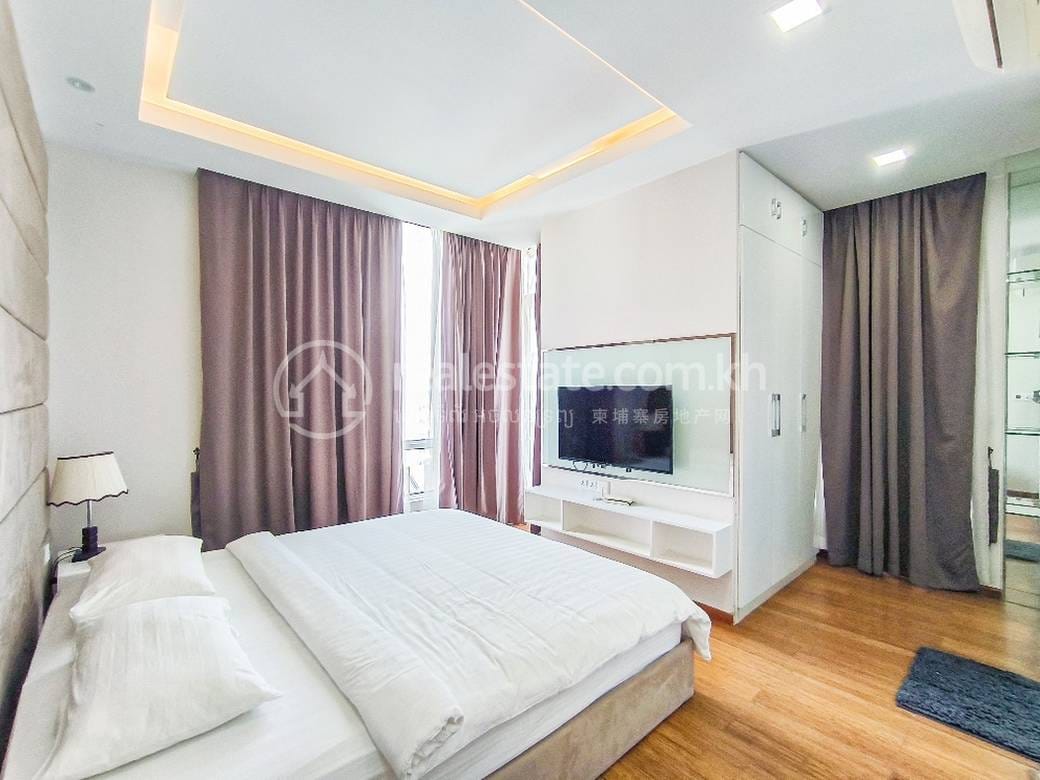 Infinity 28 condominium | Condo Na prodej in Chroy Changvar, Chroy Changvar, Phnom Penh