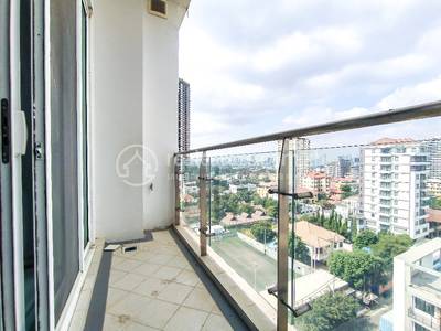 Infinity 28 condominium