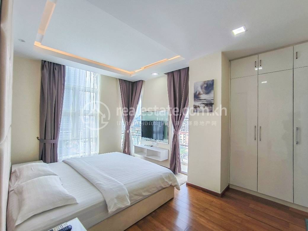 인테리어 됨 아파트 For Sale & Rent