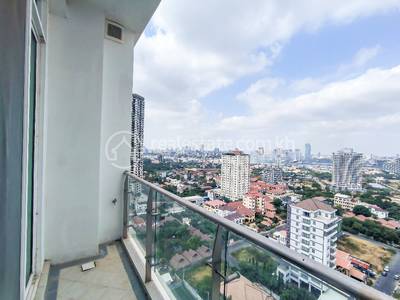 Infinity 28 condominium