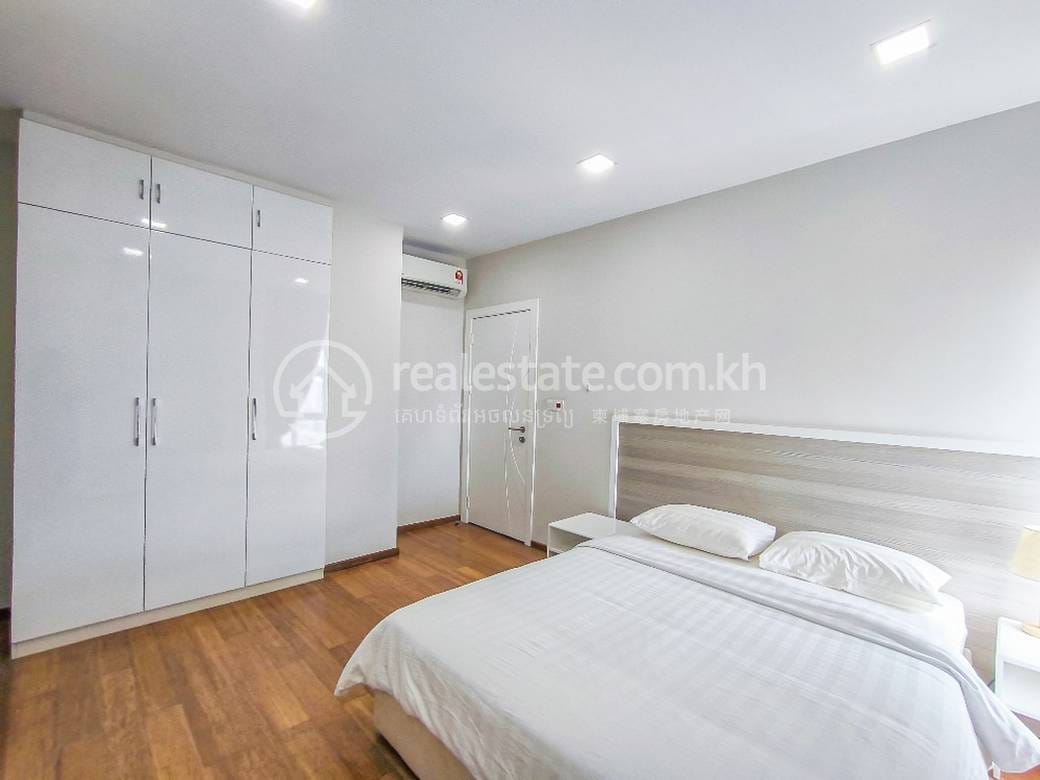 Infinity 28 condominium | Apartmán For Sale & Rent in Chroy Changvar, Chroy Changvar, Phnom Penh