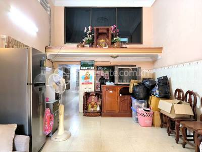 BKK 3, Chamkarmon, プノンペン