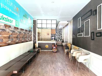 BKK 3, Chamkarmon, Phnom Penh