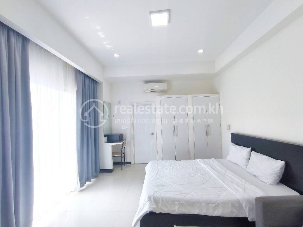 Apartmán K pronájmu in Chamkarmon $450