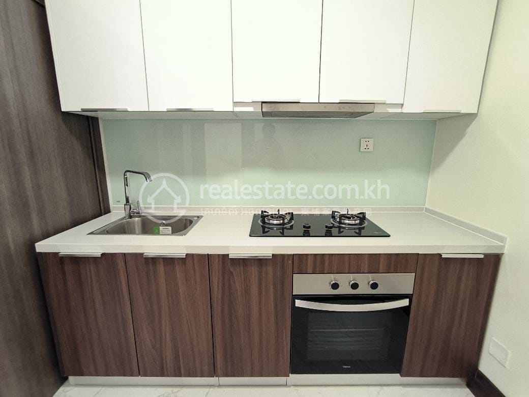 Orkide The Royal Condominium | Tuek Thlaのマンション売り物件（Tuek Thla）