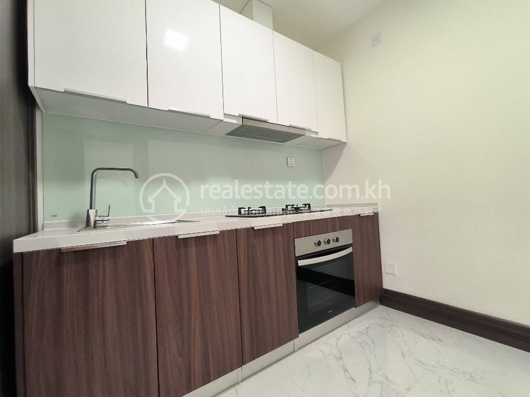 Orkide The Royal Condominium | Sen Sokのマンション売り物件（Sen Sok）