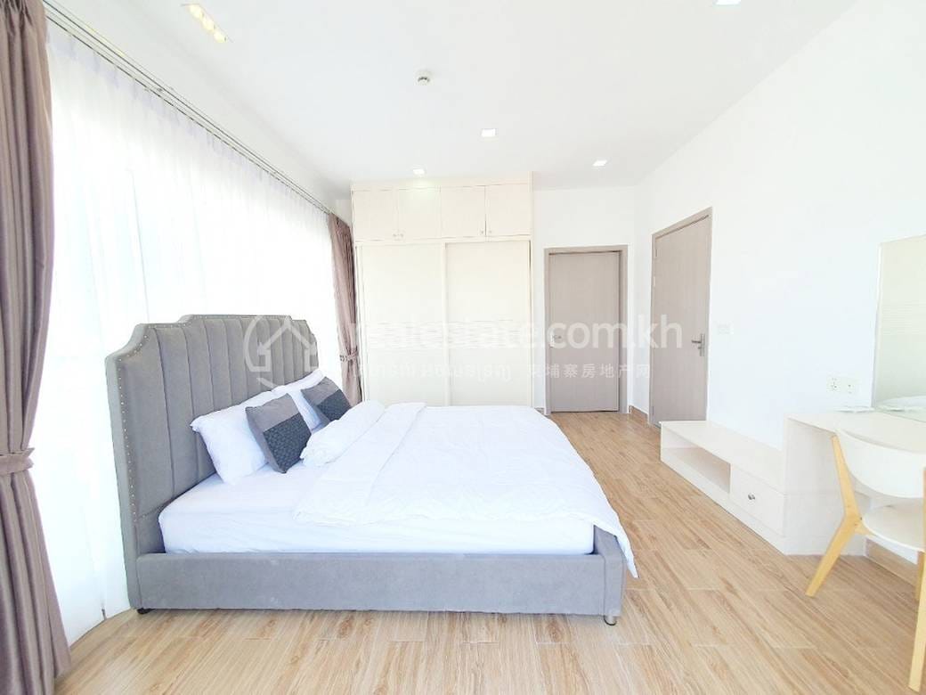 ខុនដូ សំរាប់លក់ នៅMeanchey តម្លៃ $98,000