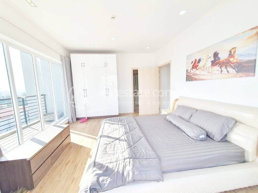 Meanchey公寓出售，价格$132,200