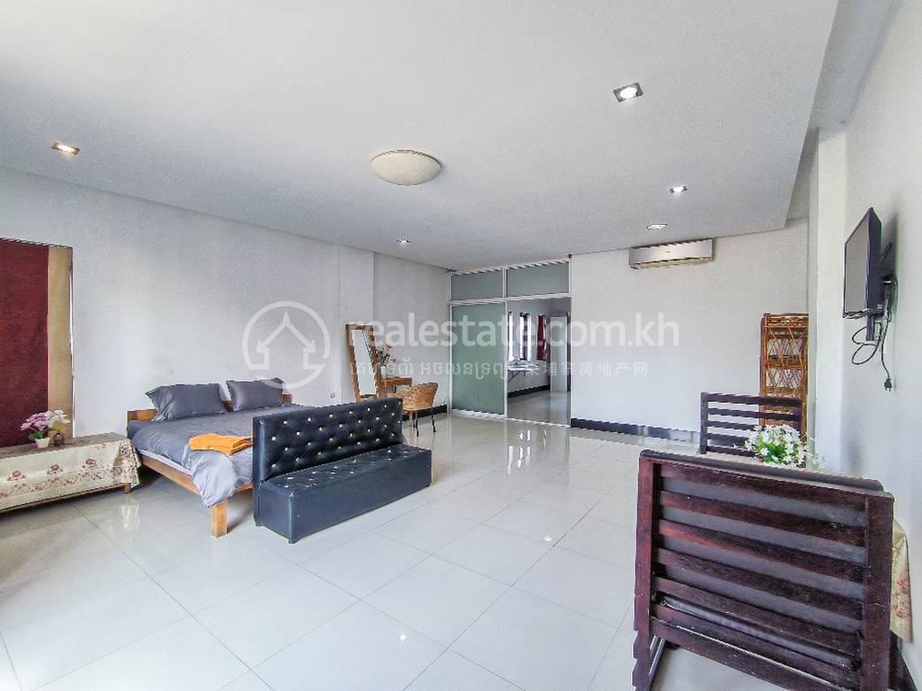 Daun Penh套房出租，价格$350