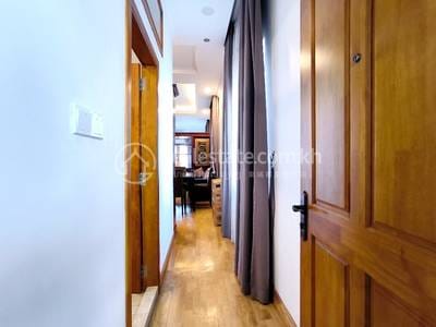Appartement À louer à BKK 1, Boeng Keng Kang, Phnom Penh