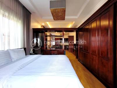 Appartement À louer à Boeng Keng Kang $700